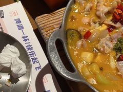 -神府路壹号·海鲜烧烤·砂锅粥·锅物(三坊七巷店)