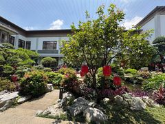 -聚福宝合苑食府(南头镇店)