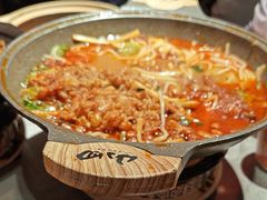 -山四砂锅(太原钟楼街店)