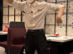 -海底捞火锅(汇一城店)