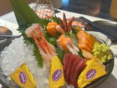 -大桥日本料理·日式放题·铁板定食(科兴科学园店)