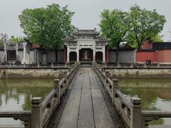 -孔庙学宫