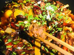 -一只烧鸡公(解放碑店)