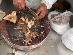 猪头肉-六合李鼎记猪头肉(长江路店)