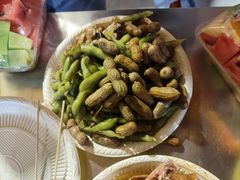 -有奴思烤肉·清真(正宁路店)