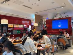 -老板恋上鱼(恒隆广场店)