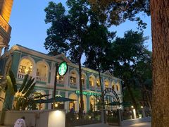 -星巴克臻选(广州沙面店)