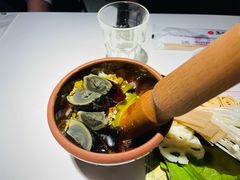 -鱼酷活鱼烤鱼(沈阳大悦城店)