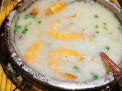 海鲜粥-烧蠔帮·生蚝海鲜牌档(观海店)