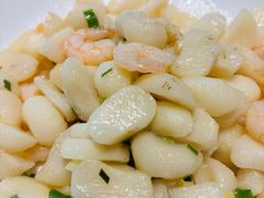 -大鸭梨烤鸭(北洼路店)