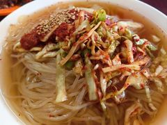 -真空冷面王(武功街店)