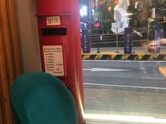-周三的情书花园餐厅(江北店)