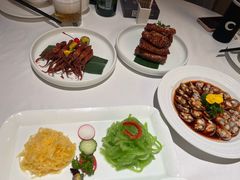 -荣兴酒家(徐家汇店)