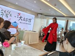 -闽江夜游台江旅游码头