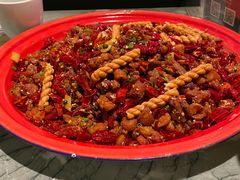 -披云云小馆·味道江湖(姚家园万象汇店)