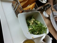 -AdD全日制餐厅(中谷花园酒店)