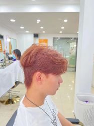 -柯琳造型