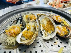 -船奇蒸汽海鲜·闽菜(八市海鲜总店)