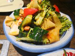 -蜀留香石锅鱼(六顺街店)