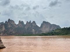 -炳灵寺世界文化遗产旅游区