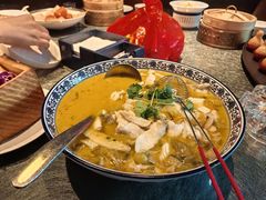 -天瑞轩·粤菜餐厅