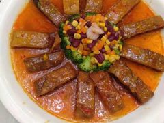 -清真悦宾楼食府(海湖店)