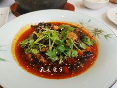 麻辣土鸡爪-香丰阁·烤鸭·川湘菜(昌平店)