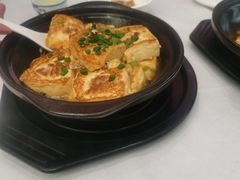 -东江渔村·古典园林·30年粤菜老字号(太和店)