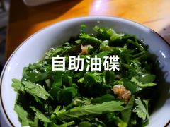 -老瓦房冷锅串串(文殊院店)