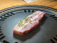 -秋木烤肉·韩国牛肉名家(高新旗舰店)