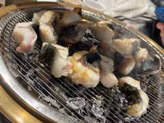 -红沃鳗鱼黑牛烤肉店(不老街店)