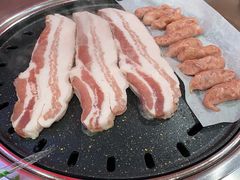 -杀猪天·韩国烤肉(总店)