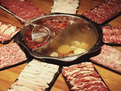 -潮味四季潮汕牛肉火锅(来凤街店)