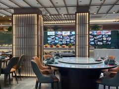 -聚丰园•湖鲜餐厅(阿红私房菜梅石路店)