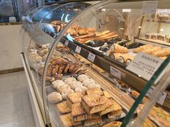 -烘焙町面包店(西四店)