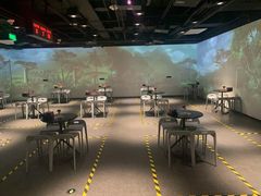 大堂-海底捞火锅(西单店)