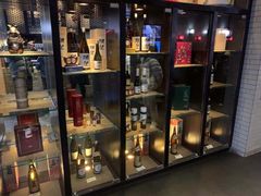 -梅筑·创意料理(王府井百货店)