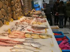 -星龙海鲜(望江东路店)