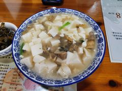 -洞天食府(北大街店)