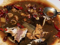 -旺顺阁·北京菜(北辰上品+)