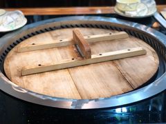 -三里屯土灶炖公鸡地锅鸡(江东店)