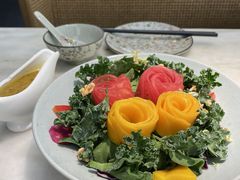 -潮堂 · 潮州菜(恒隆广场店)