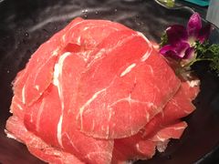 -羊肉街口老银川滩羊涮肉馆