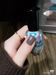 -妙睫屋日式美甲美睫