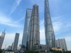 -上海中心大厦