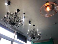 -My Way Town买味堂·东南亚餐厅(亦庄店)