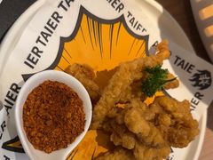 -太二酸菜鱼(武汉光谷保利店)
