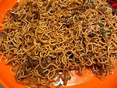 -威记烧嘢·南宁烧烤·超级生牛(绿地店)
