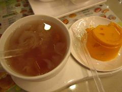 -许留山(佐敦道店)