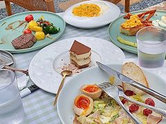 -翠贝卡&Mama Kelly Brunch Coffee(河西店)